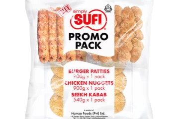Simply Sufi Products Price List