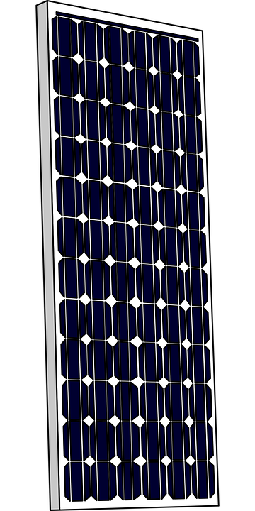 300 Watt Solar Panel Price in Pakistan