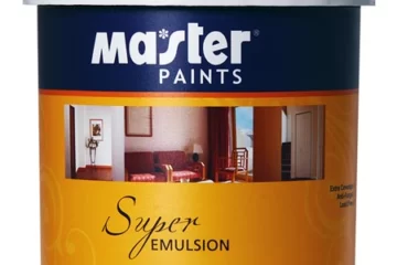 Master Paint Price in Pakistan