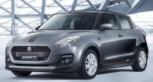 Suzuki Swift 2024 Price in Pakistan And Features