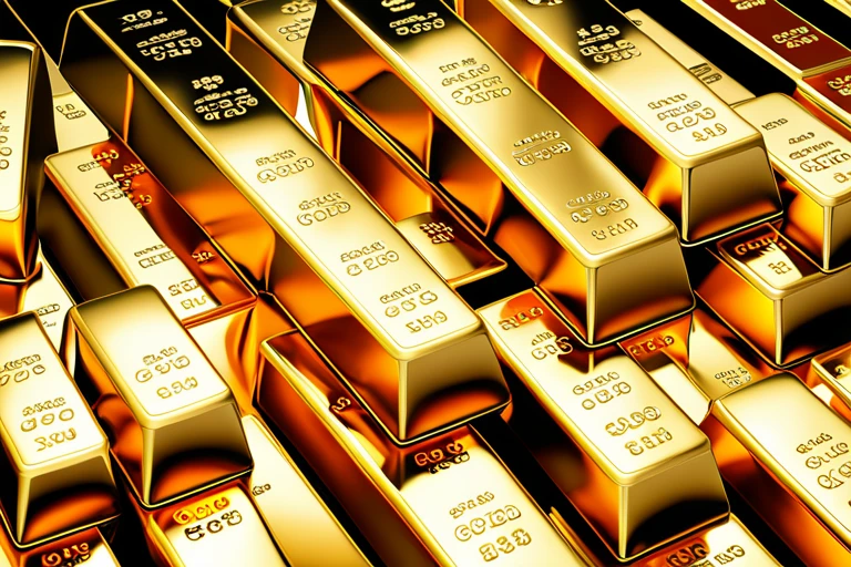 Gold Rate in Pakistan Today 21 October 2023